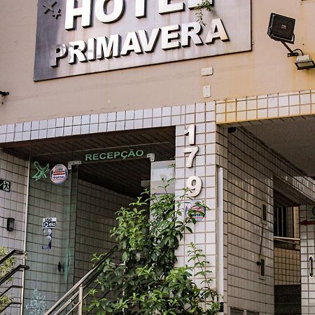 Hotel Primavera بيتيم المظهر الخارجي الصورة