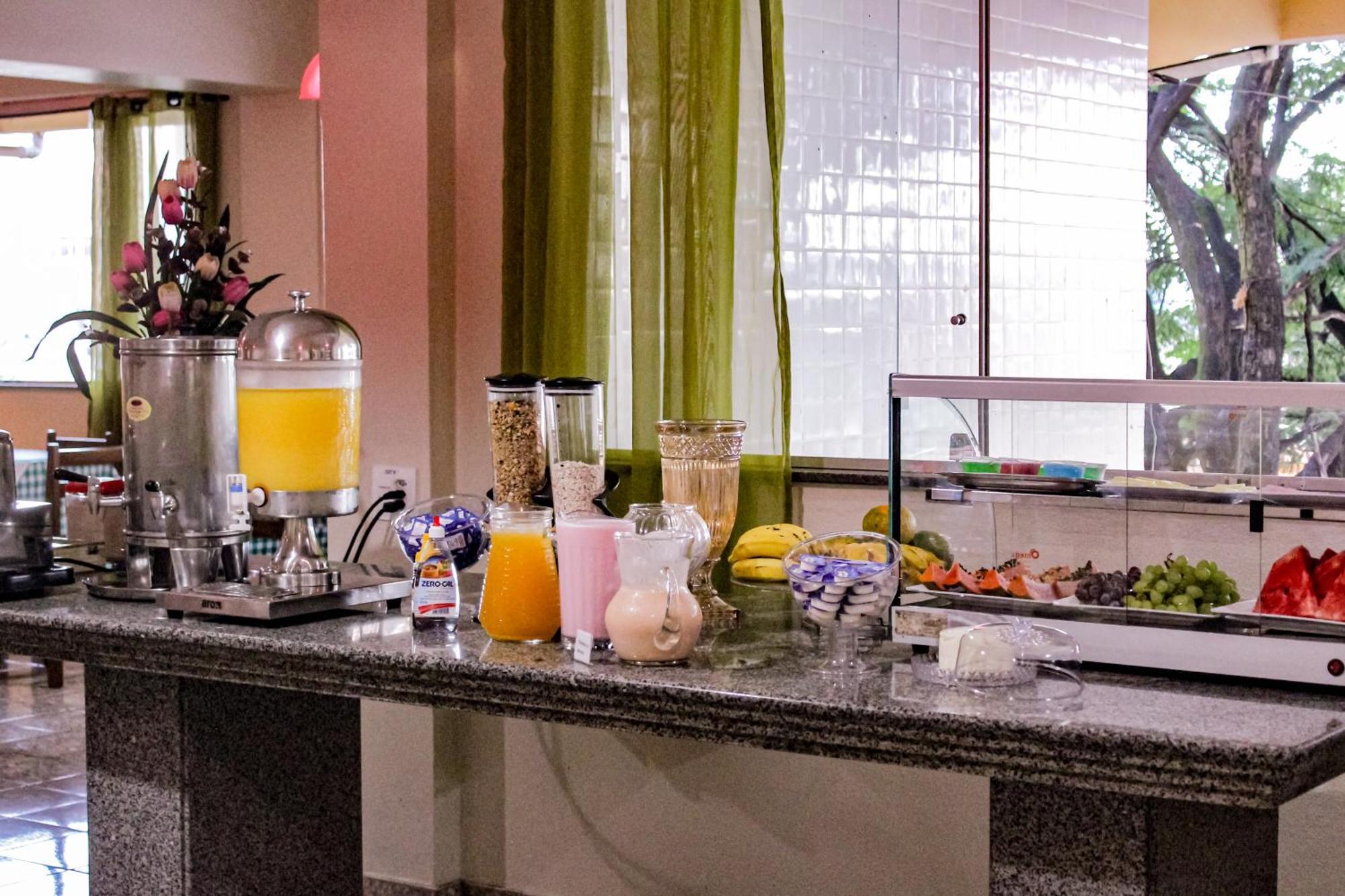 Hotel Primavera بيتيم المظهر الخارجي الصورة