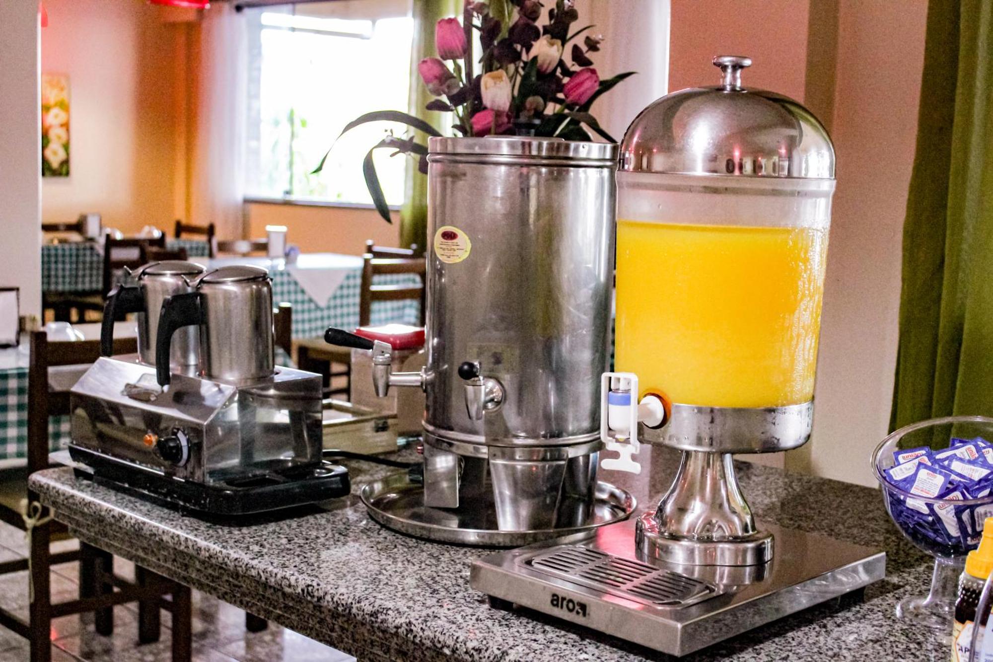 Hotel Primavera بيتيم المظهر الخارجي الصورة